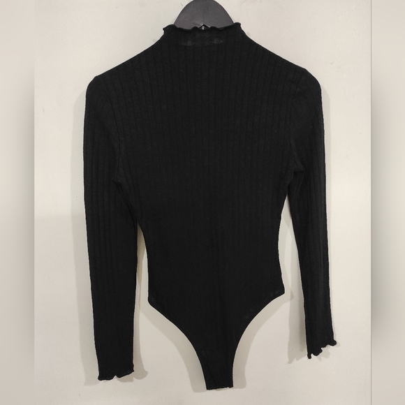Shein Black Bodysuit 🖤 - Picture 11 of 13